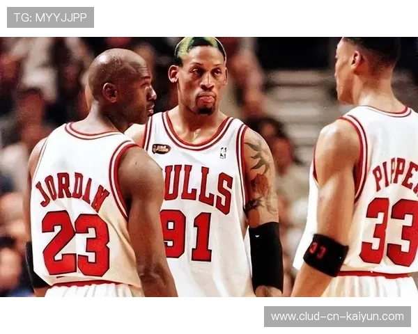 NBA球星转会猜想：巨头联手或成超级球队