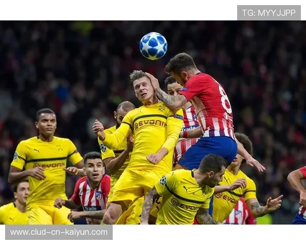 多特的战术多面性让他们在欧战中更难对付