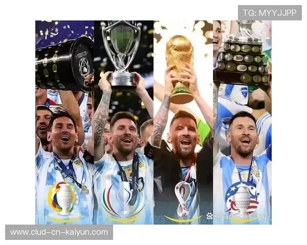 巴萨高层考虑围绕梅西打造下一代传控框架