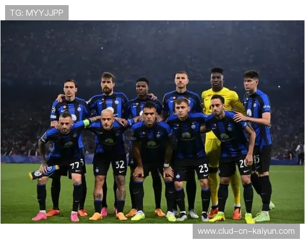 国米巴雷拉远射破门，蓝黑中场展现统治力