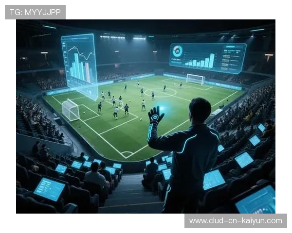 绿茵场上新“黑科技”频出，为比赛增添新看点，绿茵 fm