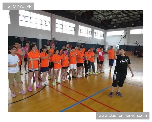 羽毛球训练基地推动女性教练员职业发展计划，羽毛球教练工资怎么样